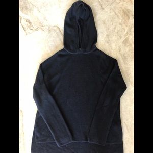 Athleta sweater hoodie